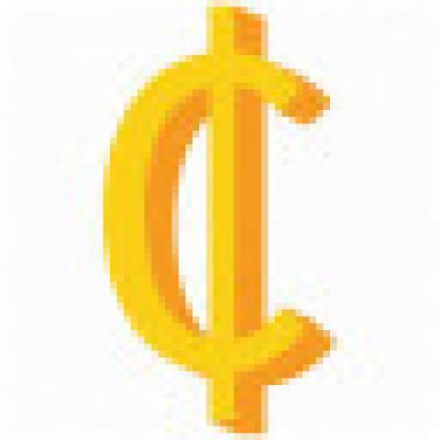 Ghana Bank(Cedi)